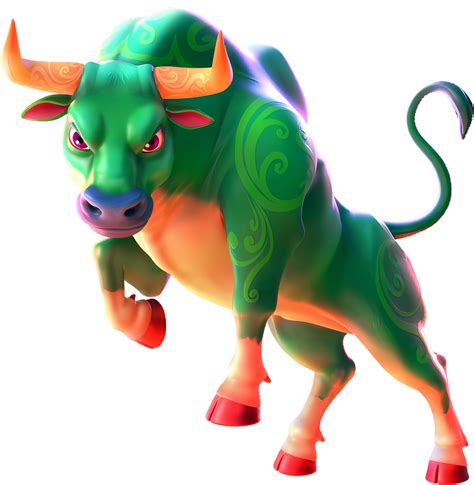jinse dao ox.